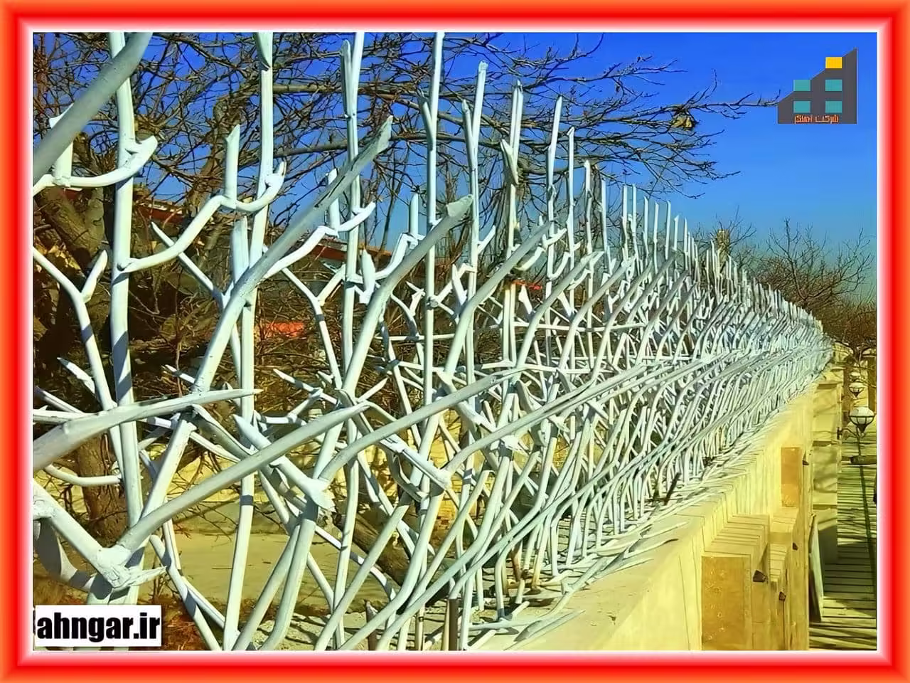 قیمت حفاظ شاخ گوزنی
