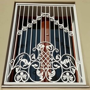 حفاظ پنجره مدل بهار