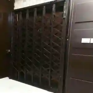 تأثیر تعداد لوزی و ضخامت تسمه برای امنیت حفاظ آکاردئونی