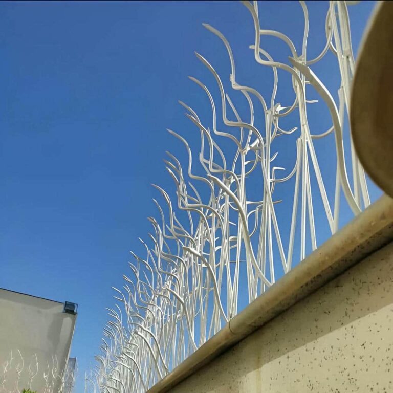 عکس حفاظ شاخ گوزنی
