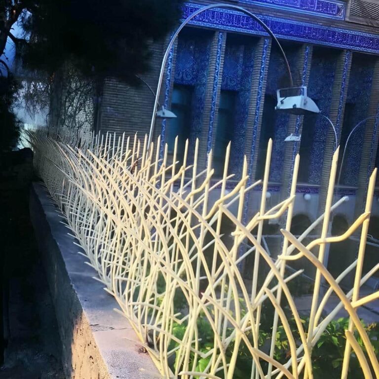 راهنمای خرید حفاظ شاخ گوزنی