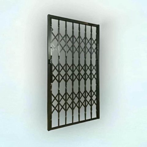 حفاظ آکاردئونی 3 گل تسمه 2.5