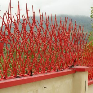حفاظ بوته ای تراکم 88