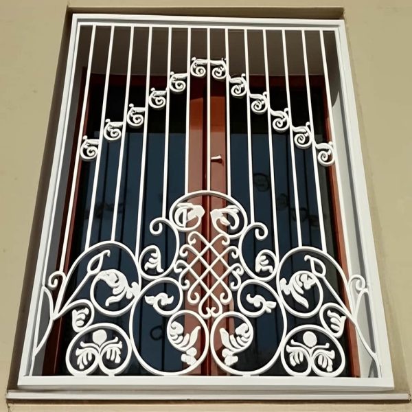 حفاظ پنجره مدل بهار