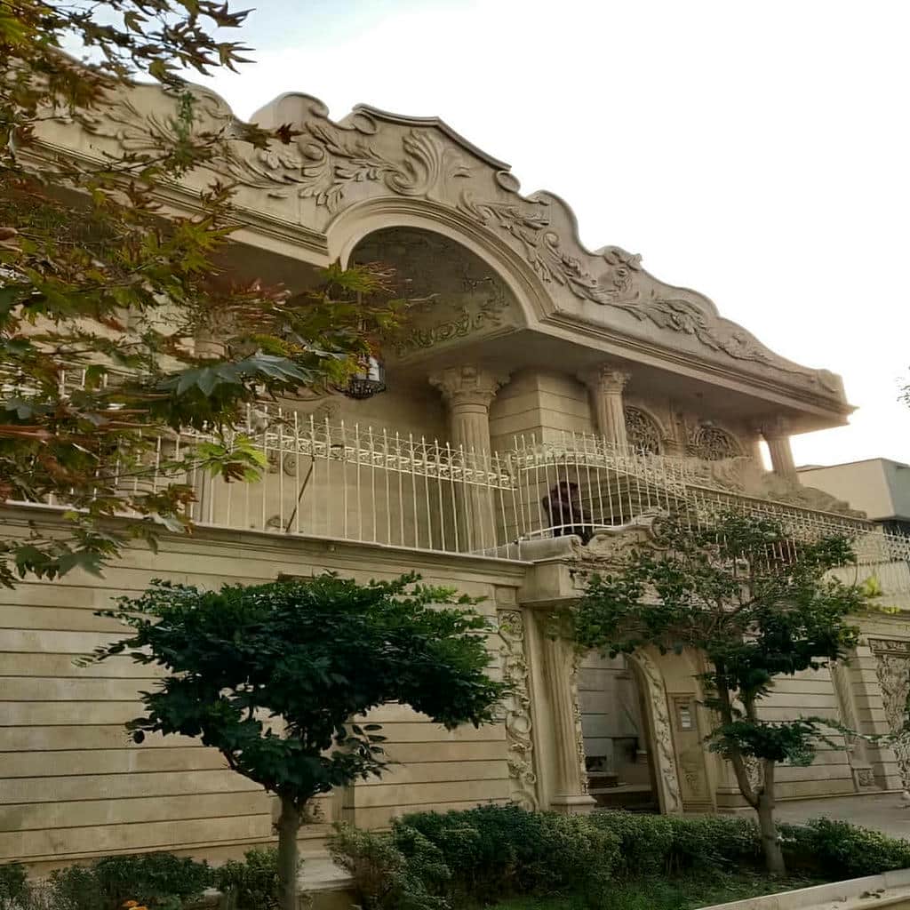 قیمت حفاظ شاخ گوزنی دیواری کلاسیک در بوشهر