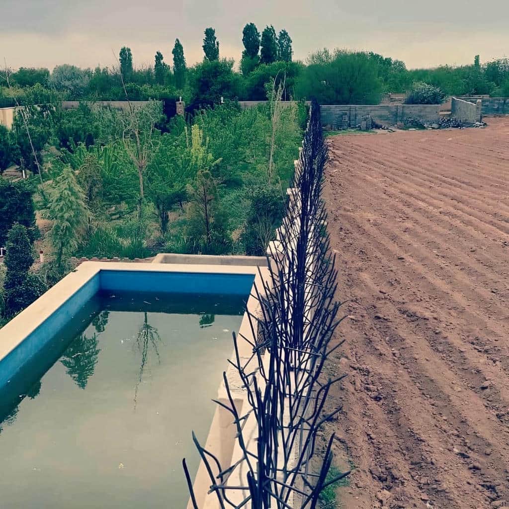 فروش حفاظ شاخ گوزنی دیواری مدل سفارشی در شهریار