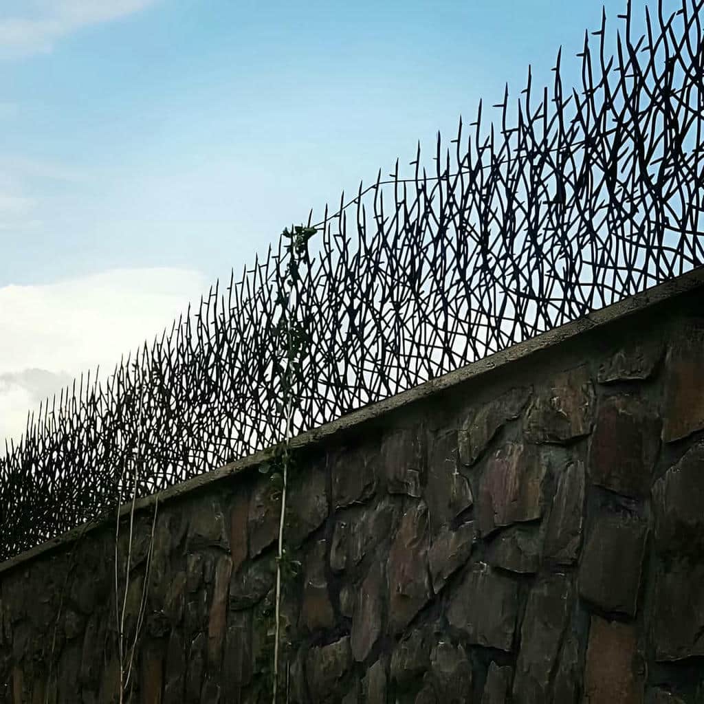 خرید حفاظ شاخ گوزنی دیواری کلاسیک در آبادان