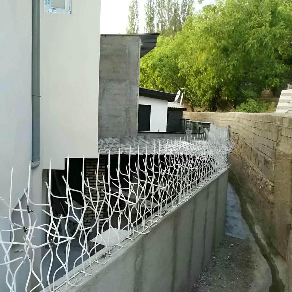 قیمت حفاظ شاخ گوزنی دیواری تراکم بالا در قم