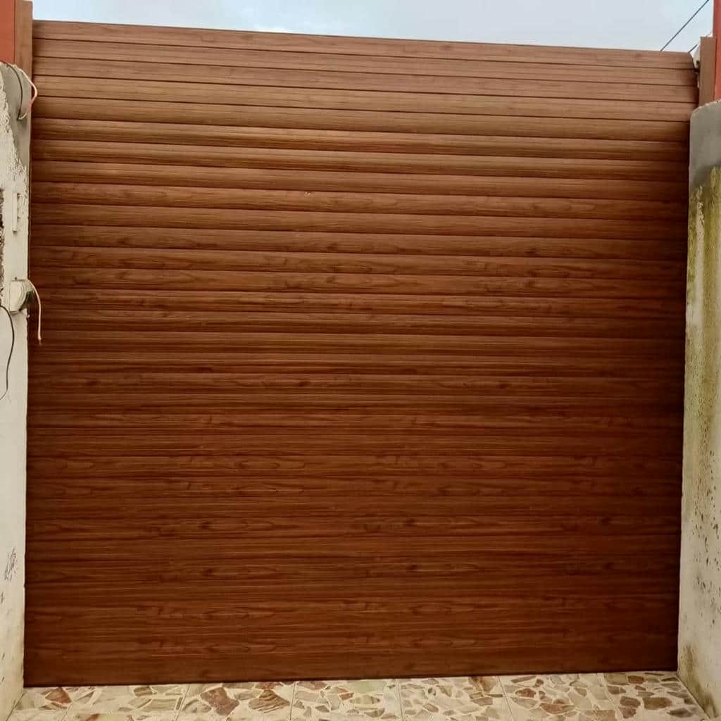 کرکره برقی اتوماتیک در مریوان