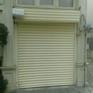 کرکره برقی اتوماتیک در قائمشهر