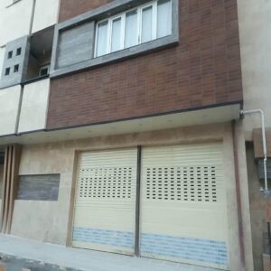 کرکره برقی اتوماتیک در اهواز