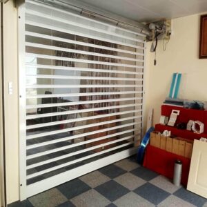 کرکره برقی اتوماتیک در گرگان