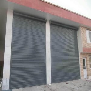 کرکره برقی اتوماتیک در بندرعباس