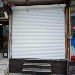کرکره برقی اتوماتیک در کرج