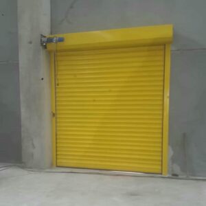 کرکره برقی اتوماتیک در عظیمیه کرج