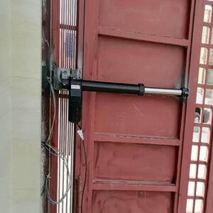 جک درب برقی پارکینگ در شهریار