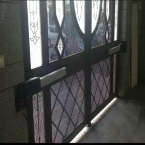 جک درب برقی پارکینگ در تهران