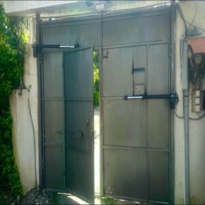 جک درب پارکینگ در قم