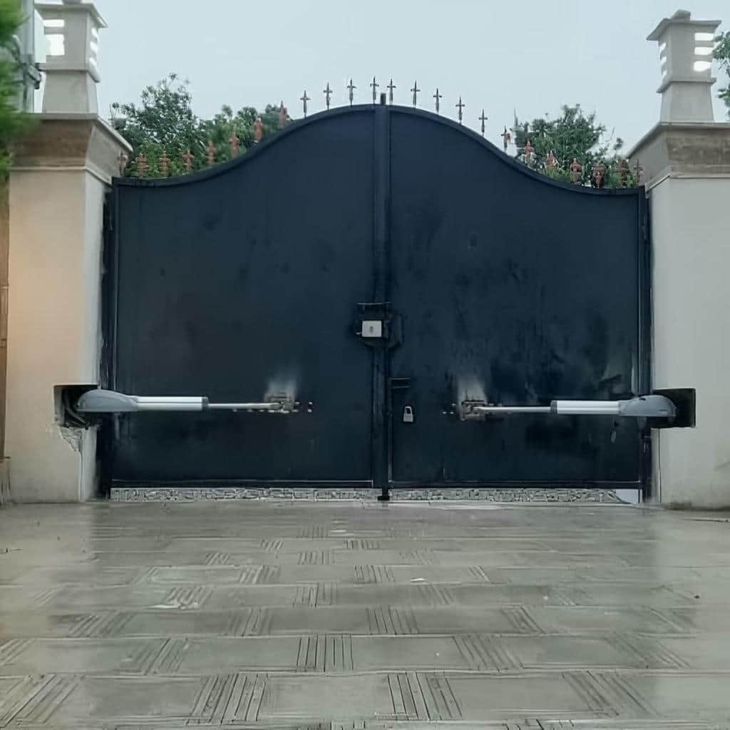 جک درب برقی پارکینگ در بندرعباس