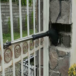 جک درب برقی پارکینگ در اندیشه