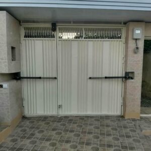 جک درب برقی پارکینگ در محمدشهر