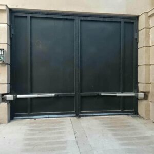 جک درب برقی پارکینگ در سقز