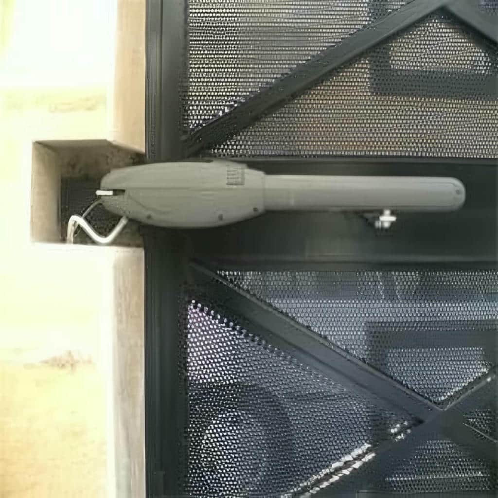 جک درب پارکینگ در ساوه