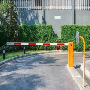 راهبند اتوماتیک مخصوص پارکینگ های عمومی راهبند اتوماتیک مخصوص پارکینگ های عمومی