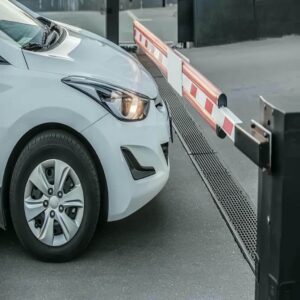 مدل های مختلف راهبند پارکینگ