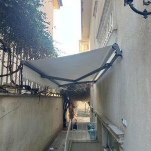 نکات ضروری پیش از خرید سایبان برقی