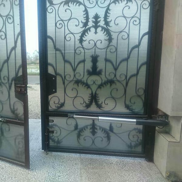 خرید جک درب پارکینگ با قیمت متناسب پروژه