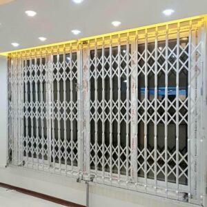 عوامل تعیین کننده قیمت حفاظ پنجره