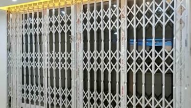 عوامل تعیین کننده قیمت حفاظ پنجره