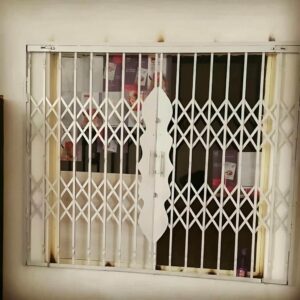 مقایسه انواع حفاظ پنجره ساده فرفورژه و مدرن