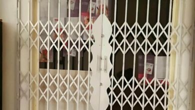 مقایسه انواع حفاظ پنجره ساده فرفورژه و مدرن