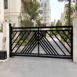 10 نمونه جک پارکینگی تردد بالا مجتمع