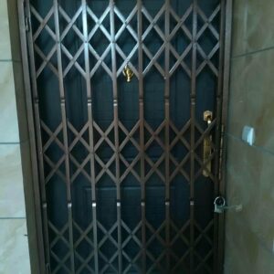 14 طرح حفاظ آکاردئونی لوزی تسمه پهن