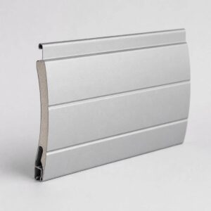 6 نمونه کرکره برقی آلومینیومی دو پل