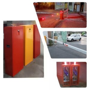 6 مدل راهبند بازویی LED دار شبانه