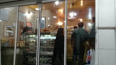 6 طرح درب اتوماتیک شیشه ای پرتردد مجتمع