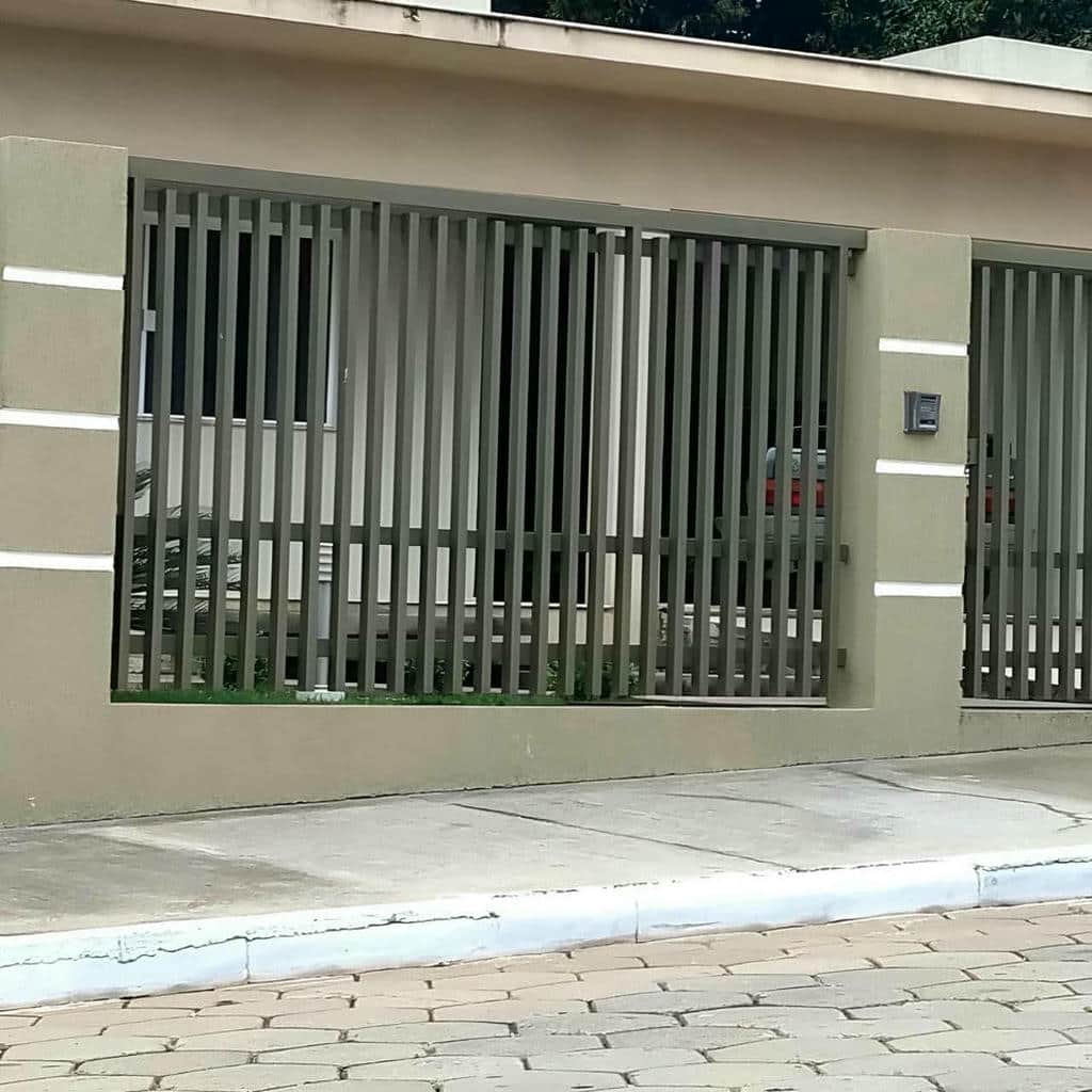 مقایسه حفاظ پنجره ثابت پیچ و رولپلاک و رول بولت