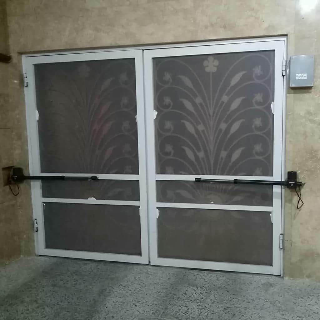 قیمت جک پارکینگی هوشمند کنترل تردد کارتی