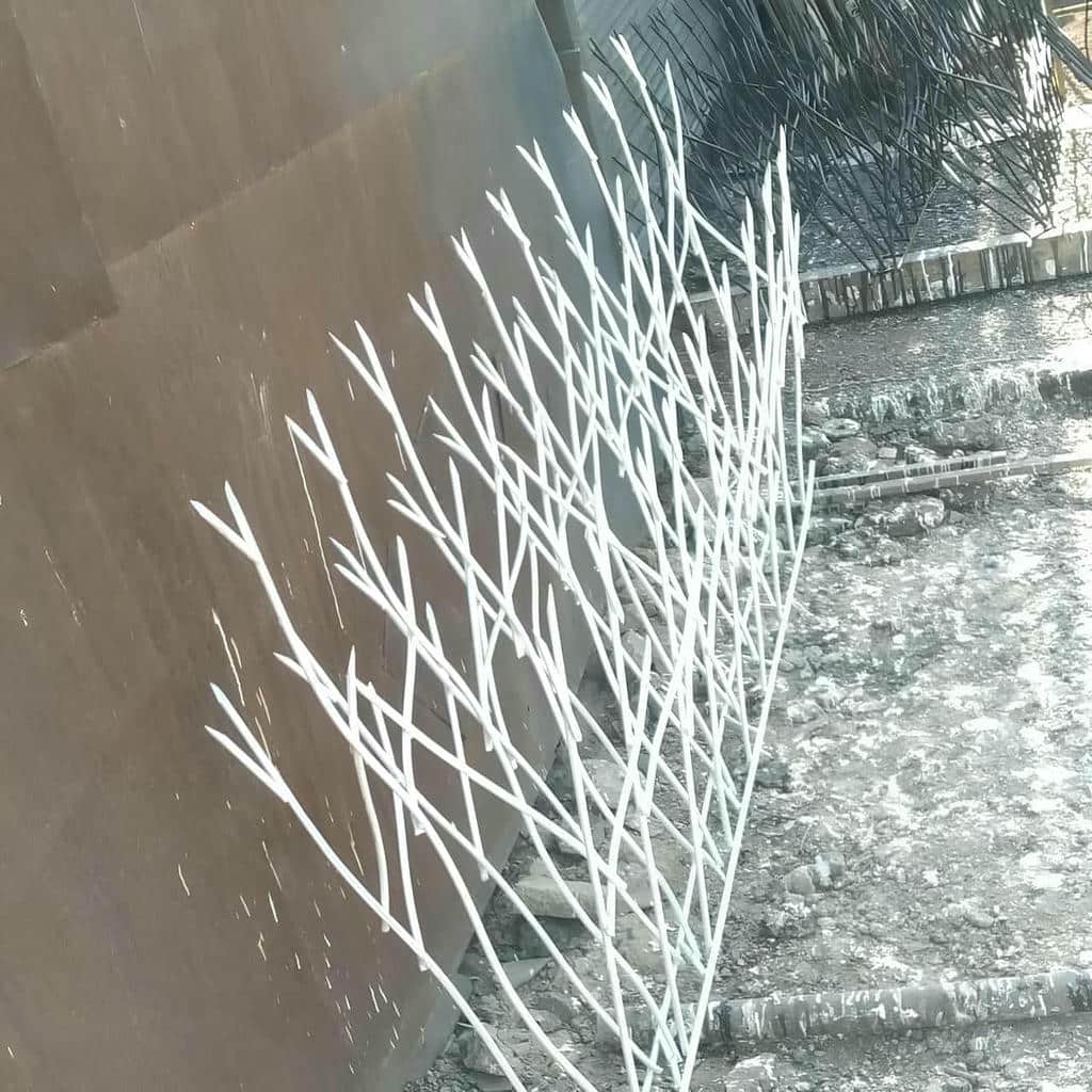 ارائه انواع حفاظ شاخ گوزنی
