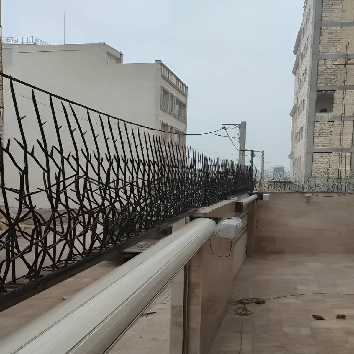 ویژگی ها و مزایای حفاظ شاخ گوزنی