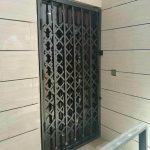 مرکز عرضه و نصب حفاظ آکاردئونی برای خدمات پس از فروش معتبر
