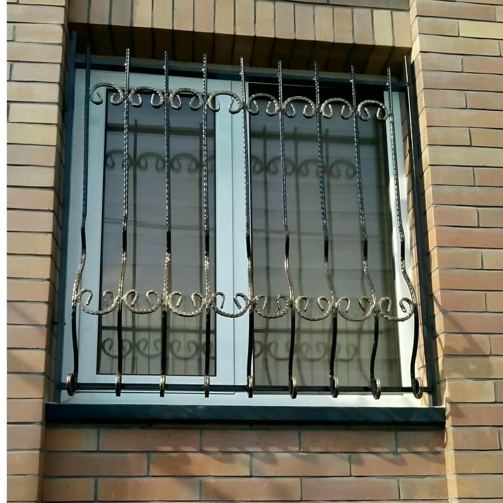 حفاظ پنجره حفظ حریم داخلی