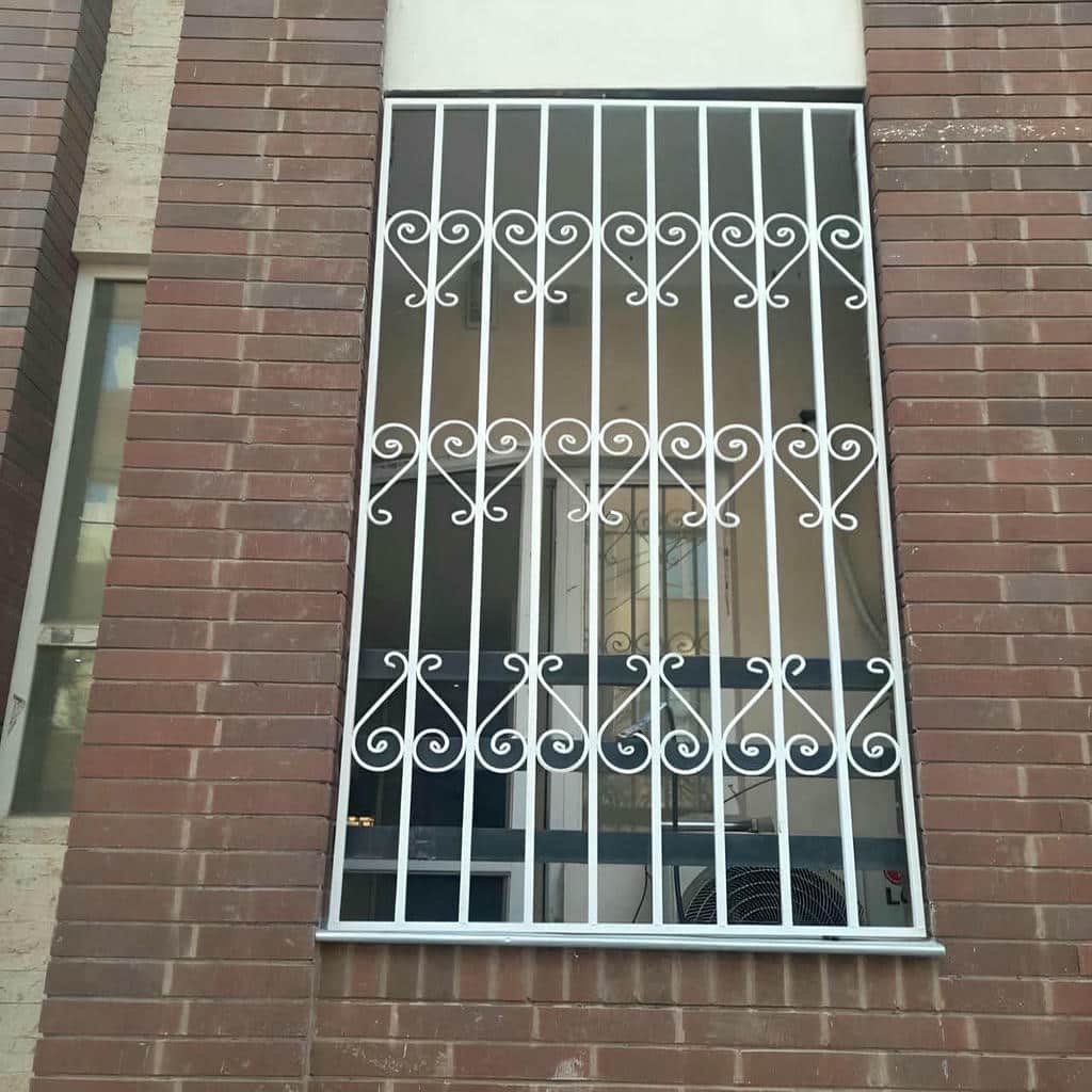 حفاظ دوجداره با طراحی مدرن