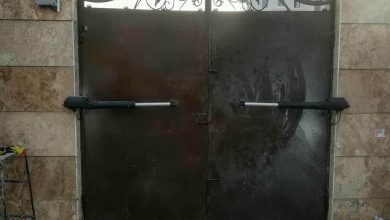 جک تک لنگه پارکینگ تک لنگه
