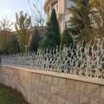 مرکز تخصصی عرضه حفاظ دیوار در استان سمنان