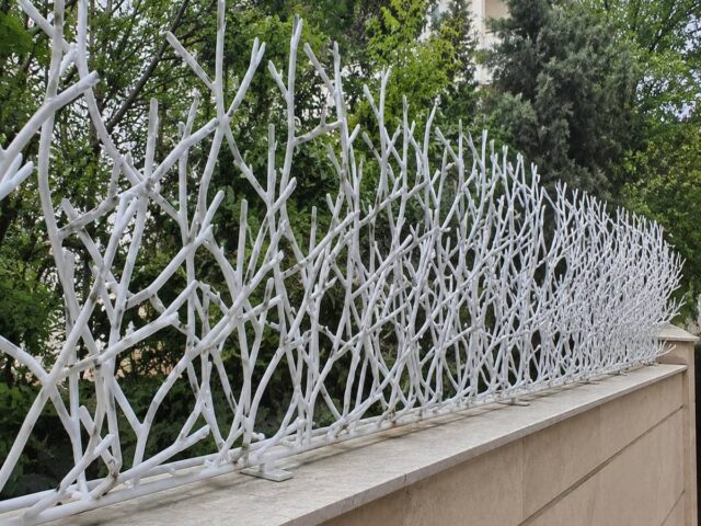 مرکز تخصصی حفاظ دیوار در استان اردبیل